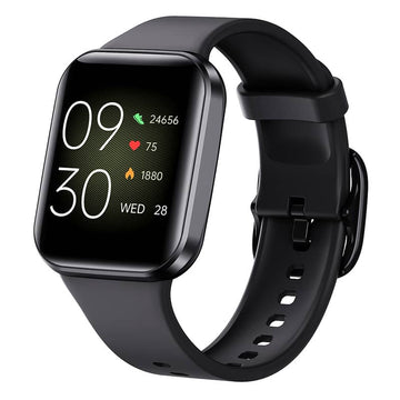 Findtime Smart Watch Blood Pressure Monitor Heart Rate Blood Oxygen Body Temperature